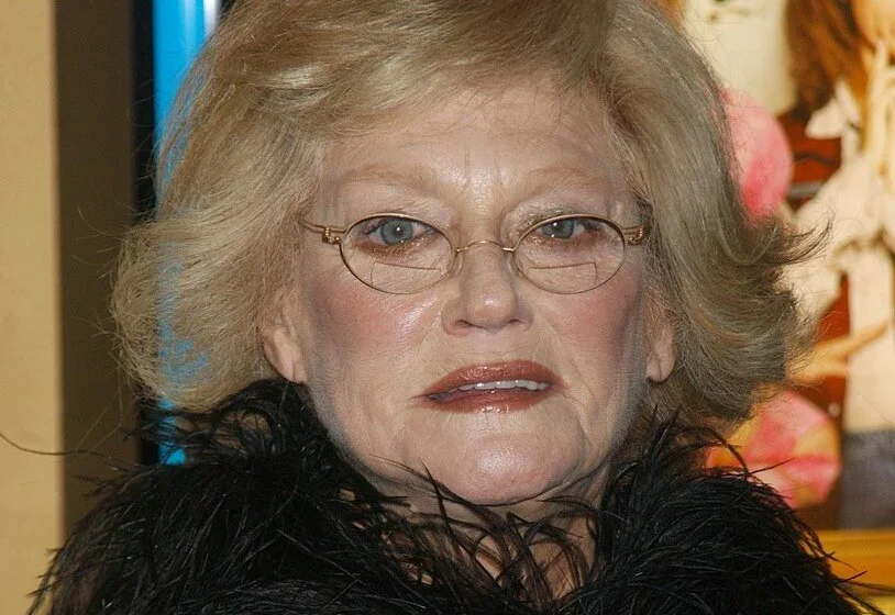 Preminula Suzan Šepard, glumica poznata kao "mafijaška majka" 1