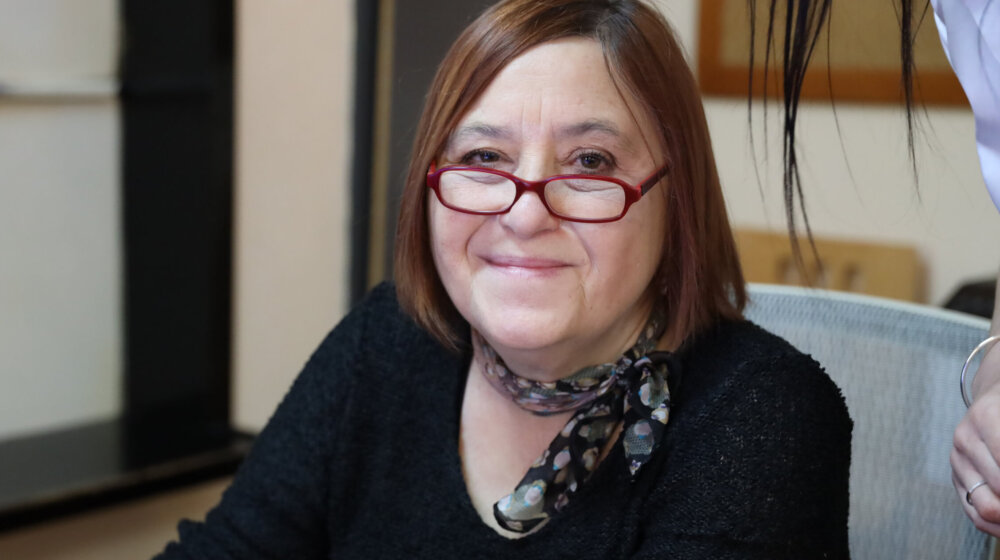 Književnica Mirjana Đurđević povodom književne prevare ili eksperimenta "AnaMiloš": Sumnjam da je uradio nešto utuživo ali i ne vidim da je išta dokazao 1