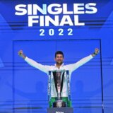 Šta treba Novaku Đokoviću da bi bio prvi na ATP listi na kraju godine? 1