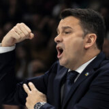 Trener Albe o meču sa Partizanom: Pametni su, imaju najboljeg trenera u Evropi 4