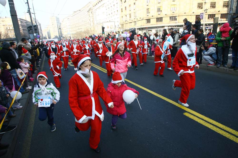 Čaroban doček nove 2024. godine za svačiji ukus – Dobrodošli u Beograd! 3