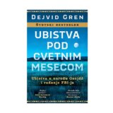 Ubistva pod cvetnim mesecom: Književni klub u znaku filmovane publicistike Dejvida Grena 8