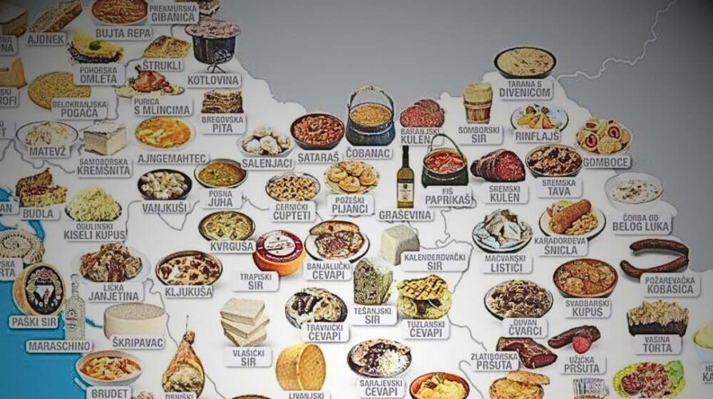 Bratstvo i jedinstvo za kuhinjskim stolom: Simbolično obeležavanje 29. novembra U KROKODILovom centru 1