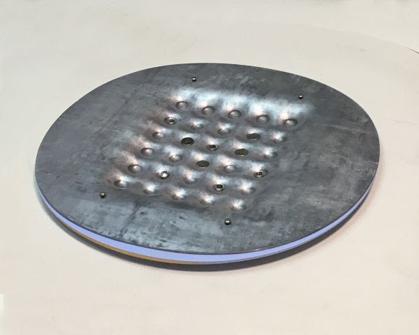 “Beauty Blender” Zdravka Joksimovića u Galeriji X Vitamin 1