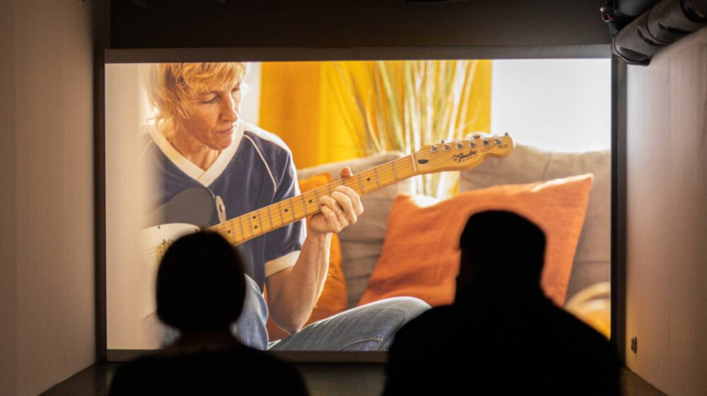 Ima li mesta za kulturu u vremenu opskurnog života? 1