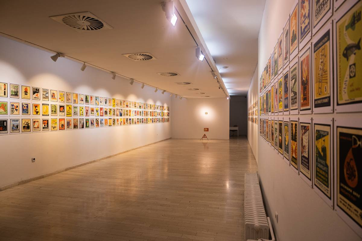 Ima li mesta za kulturu u vremenu opskurnog života? 3