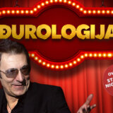 "Đurologija": Antistendap Branka Đurića Đure 5