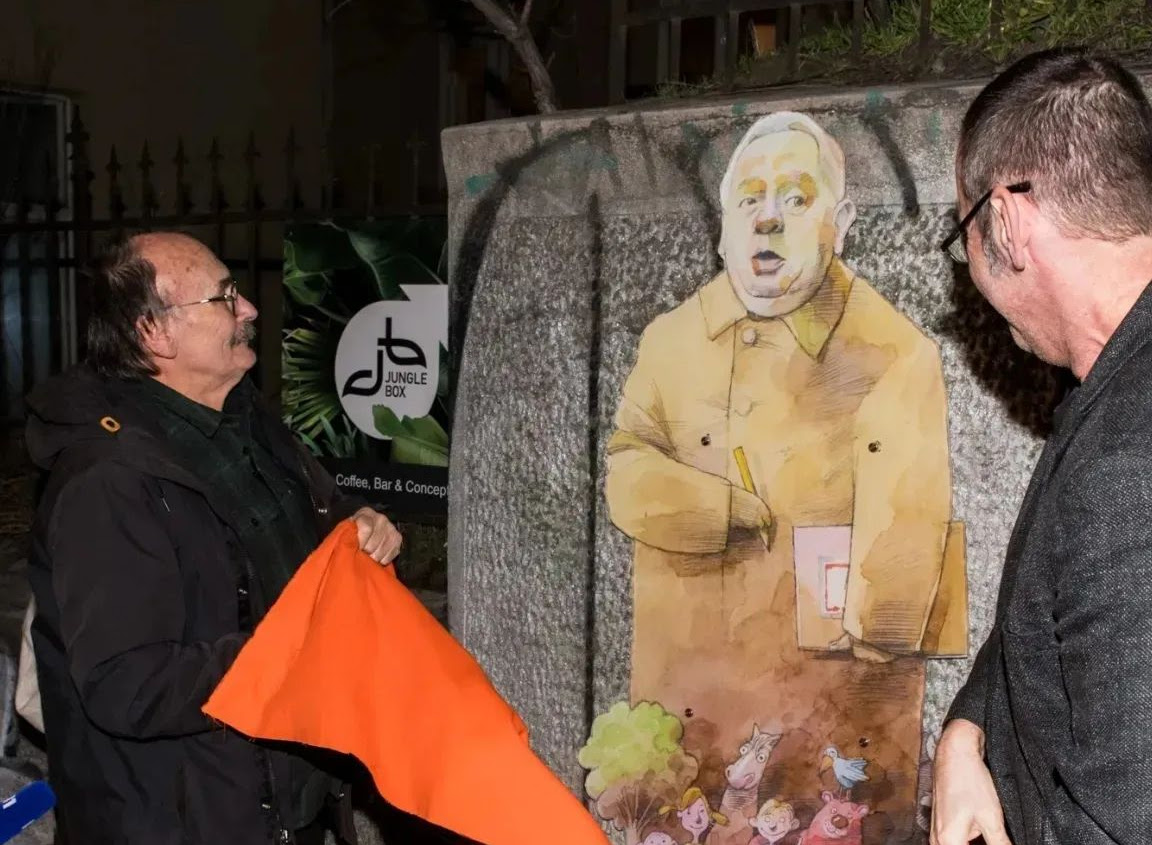 Bratstvo i jedinstvo za kuhinjskim stolom: Simbolično obeležavanje 29. novembra U KROKODILovom centru 3