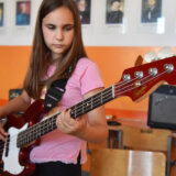 Dobra vest za male rokerke: Otvoren konkurs za prvi Junior Rok kamp za devojčice 3
