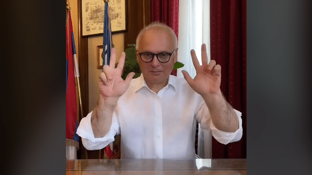 "Platiće koliko god treba i kojoj god agenciji treba": TikTok kao nova naprednjačka platforma 2