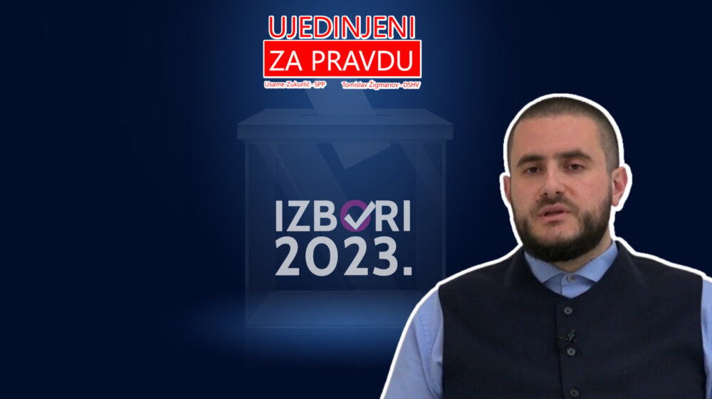 (VIDEO) Predizborni program: Šta Usame Zukorlić kaže o francusko-nemačkom predlogu i seksualnom obrazovanju? 14