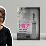 U polemikama neizbežne predrasude i ostrašćenost fanovskog tipa: Irena Šentevska uoči predavanja "Beograd u muzičkom videu" 8