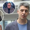 Đorđe Miketić o najnovijim ucenama: Ne plašim se Vučića i Vučićevića 11