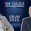(VIDEO) Predizborni program: Koalicija "NADA" o sukobu Izraela i Palestine, prigradskim naseljima, Beogradu na vodi... 11
