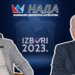 (VIDEO) Predizborni program: Koalicija "NADA" o sukobu Izraela i Palestine, prigradskim naseljima, Beogradu na vodi... 19