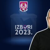 (VIDEO) Kako bi Miša Vacić kao gradonačelnik očuvao Sajam i Kalemegdan i šta zamera Beogradu na vodi? - Danasov predizborni program 10