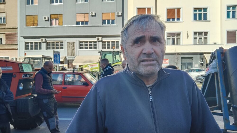 Poljoprivrednik iz Čuruga: Postao sam socijalni slučaj, a obrađujem 150 jutara zemlje 1