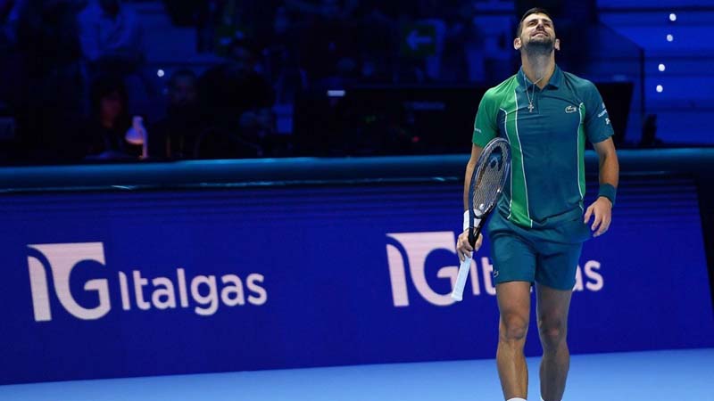 Đoković: Kad čujem vatromet, setim se bombardovanja 1