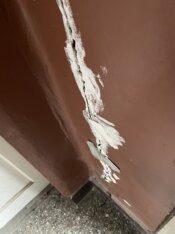 Sleganje Tanurdžićeve palate se nastavlja: Tokom nedelje intenzivirano pojavljivanje novih pukotina (VIDEO) 3