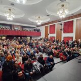 Kako je ProGlas već pobedio u Novom Sadu 1