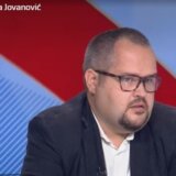 Sve što biste trebalo da znate ako budete uhapšeni zbog učešća na protestima u Srbiji: Advokat Luka Jovanović savetuje građane 13