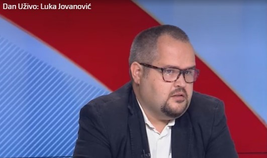 "Ovo je ključ problema sa kojim je danas suočena porodica Tereh, kao i drugi Rusi koji su mislili da im Vučićeva Srbija može biti utočište": Analiza advokata Luke Jovanovića 1