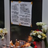 Ne gasiti školu "Ribnikar" 9