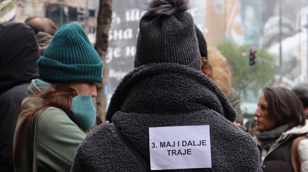 Roditelji ubijene dece u Ribnikaru: Memorijalni centar je potreban ovom društvu 1