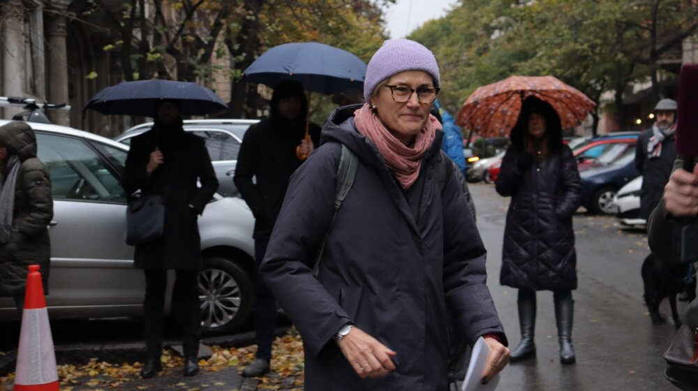 Majka ubijene devojčice: Odluka da se deo „Ribnikara“ ne koristi za nastavu porodicama žrtava donela mir 1