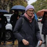 Ninela Radičević, majka devojčice poginule u Ribnikaru: "Sunovrat društva počeo 3. maja 2023, a ne 1. novembra 2024. godine" 2