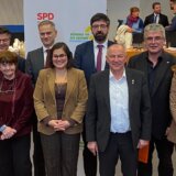Lazović u Bundestagu: Članovi nemačke vlade u nama vide partnere za budućnost Srbije 4