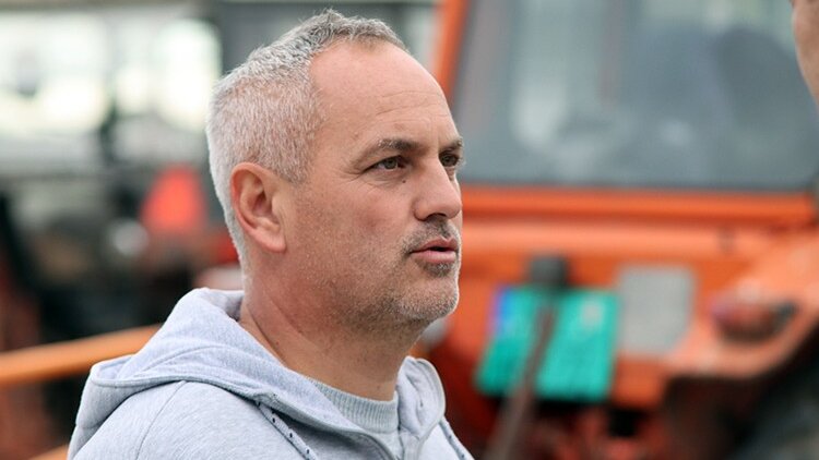 Filipović: Protesti poljoprivrednika u Novom Sadu će se radikalizovati narednih dana, sve dok ne počnu pregovori sa Vladom 1