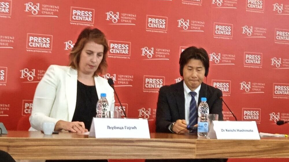 Kakvo je izveštavanje medija tokom predizborne kampanje u Japanu, a kakvo u Srbiji? 1