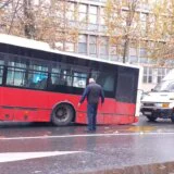 SSP: učestale nesreće sa autobusima GSP posledica nestručne vlasti 1