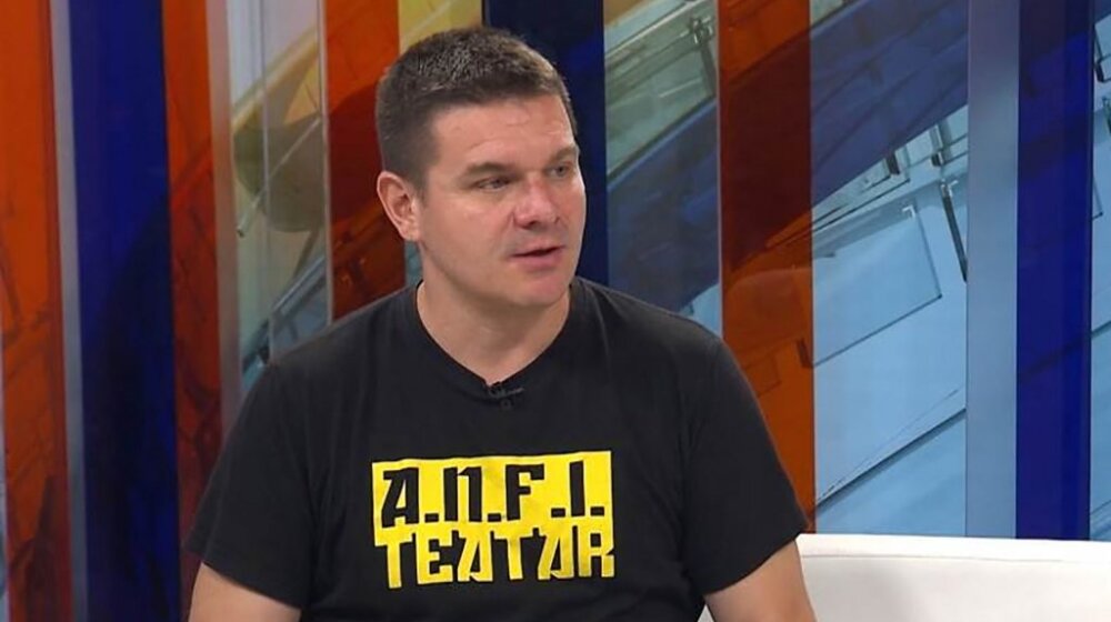 "Vlast već pet izbornih krugova preti, miti, otima, ali s tim je gotovo": Slavković iz Lokalnog fronta kaže da su pokrili dosta biračkih mesta 1