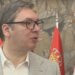 Vučić primio decu sa Kosova: Oni čekaju trenutak da nas pritisnu do kraja, a mi čekamo trenutak da taj pritisak odbijemo 4
