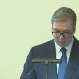 Vučićev govor akademicima: Godina 2024. biće najteža u savremenoj srpskoj istoriji 5