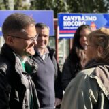 Vuk Jeremić: Izbori su poslednja prilika za odbacivanje „francusko-nemačkog“ plana za nezavisnost Kosova i Metohije 4