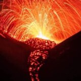 Kako vulkan na Antarktiku izbacuje 80 grama zlata dnevno u ledeni vazduh 15