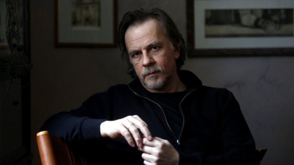 Irfan Mensur za Danas: Žarko je bio duša koja je lebdela iznad svih nas, i kao da sam sebi nikada nije mogao da oprosti ono što se desilo 1