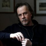 Irfan Mensur za Danas: Žarko je bio duša koja je lebdela iznad svih nas, i kao da sam sebi nikada nije mogao da oprosti ono što se desilo 6