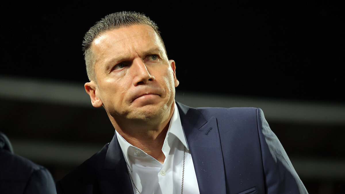 Baharu krivi igrači, upravi kriv Bahar, a niko ne pita ko je zapravo najodgovorniji: Crvena zvezda ima sve veći i rezultatski i finansijski minus 3 Barak Bahar, crvena zvezda