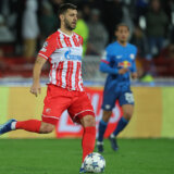 Kapiten Dragović: Liga šampiona traži više, nismo zaslužili ni bod 8