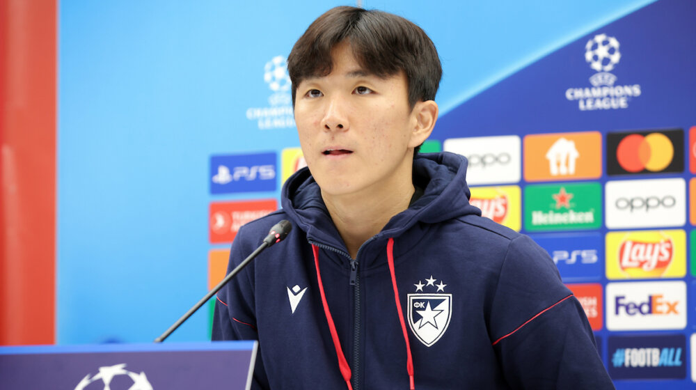 (VIDEO) Hvang i Barak u susret Lajpcigu: Dobro smo razumeli poruku navijača 1