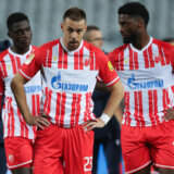 "Dok Bahar traga za pravom formulom, Partizan pobeže...": Bivši trener Crvene zvezde o Izraelcu na klupi crveno-belih 2