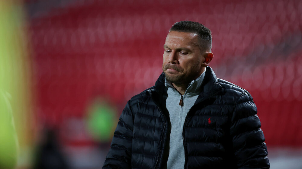 "Po UEFA i FIFA to je isključivo stvar nacionalnog saveza": Baharov vapaj zbog Delija bio bi gubljenje vremena, a da li bi FSS trebalo da prekine ćutanje? 1