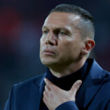 Barak Bahar prvi put pred novinarima posle zadržavanja od strane Delija: Ne odustajem lako, nikad se ne bojim 7