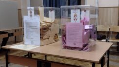 01 - Izbori Kragujevac 2023 Zagađenje vazduha, pucnjava u Pragu...: Ovo su fotografije koje su obeležile prethodnu nedelju 3