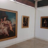 Izložba srpskih i evropskih majstora portreta 19. veka u kragujevačkom Narodnom muzeju (FOTO) 17