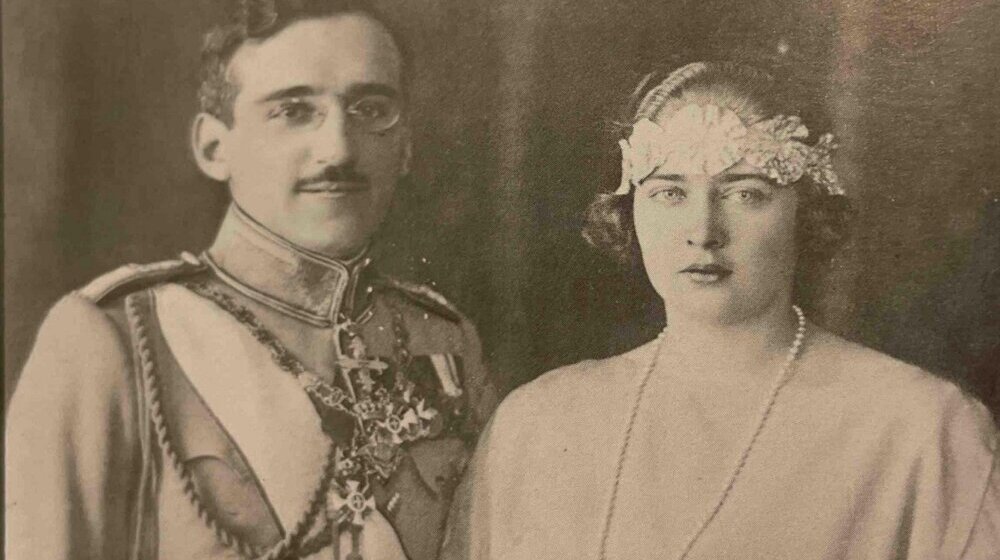 Na venčanju pomilovala atentatora svog muža, ali u politiku se nikada nije "uplitala": Ko je bila Marija Hoencolern-Zigmaringen? 1